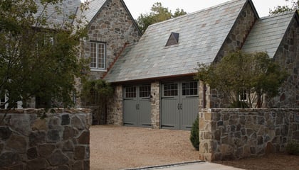 Slate Roofing